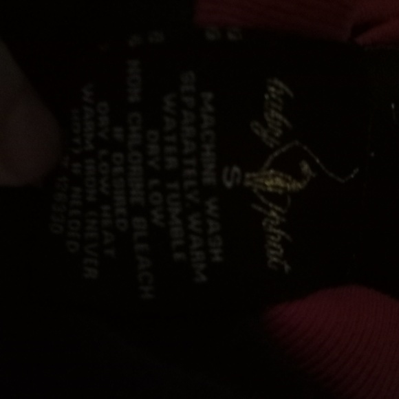 Baby phat shirt 😍🔥 - Picture 3 of 3